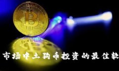 虚拟币市场中土狗币投资的最佳软件推荐