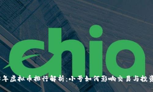 2023年虚拟币排行解析：小号如何影响交易与投资策略