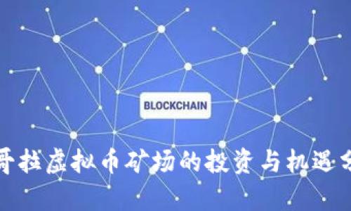 安哥拉虚拟币矿场的投资与机遇分析