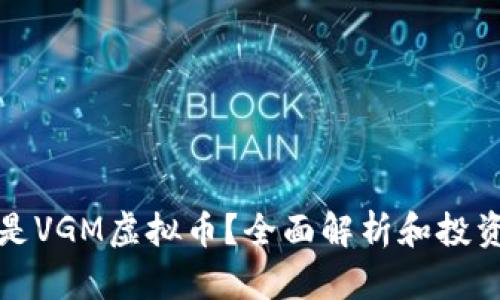 什么是VGM虚拟币？全面解析和投资指南