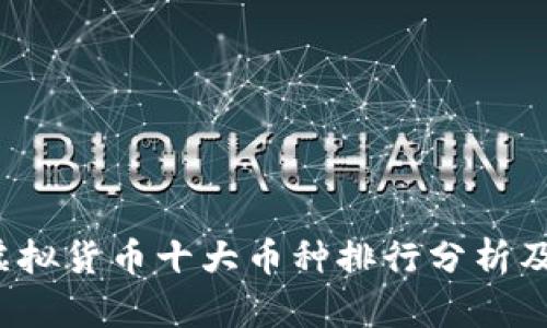 2023年虚拟货币十大币种排行分析及投资指南