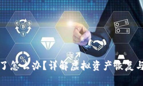 虚拟币丢了怎么办？详解虚拟资产恢复与防范措施