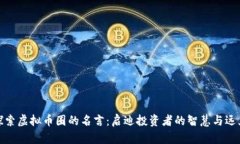 探索虚拟币圈的名言：启迪投资者的智慧与远见