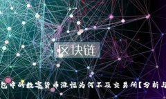 TP钱包中的数字货币涨幅为何不及交易所？分析与