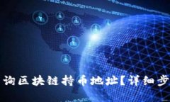 TP钱包如何查询区块链持币地址？详细步骤与技巧