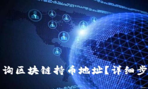 TP钱包如何查询区块链持币地址？详细步骤与技巧解析