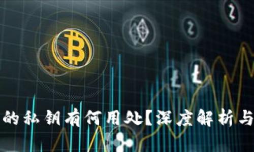 TP钱包中的私钥有何用处？深度解析与安全防护