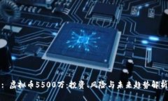: 虚拟币5500万：投资、风险与未来趋势解析