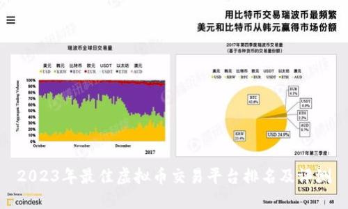 2023年最佳虚拟币交易平台排名及评测