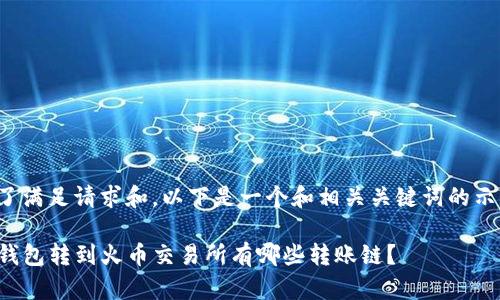 为了满足请求和，以下是一个和相关关键词的示例。

TP钱包转到火币交易所有哪些转账链？