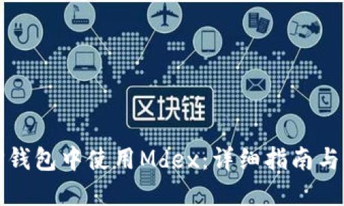 如何在TP钱包中使用Mdex：详细指南与实用技巧