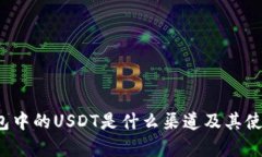t p钱包中的USDT是什么渠道及其使用详解