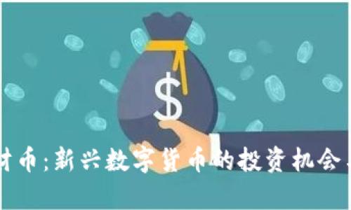 虚拟币招财币：新兴数字货币的投资机会与风险分析