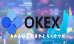 鲁山虚拟币：投资机会与风险分析