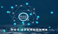 珍宝币：未来数字经济的明珠