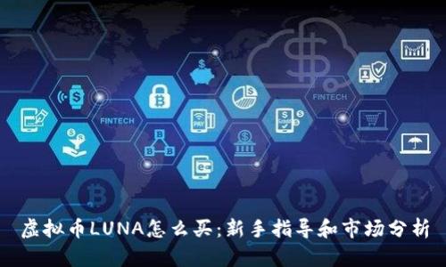 虚拟币LUNA怎么买：新手指导和市场分析