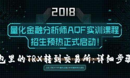 如何将TP钱包里的TRX转到交易所：详细步骤与注意事项