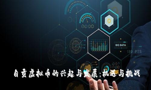 自贡虚拟币的兴起与发展：机遇与挑战