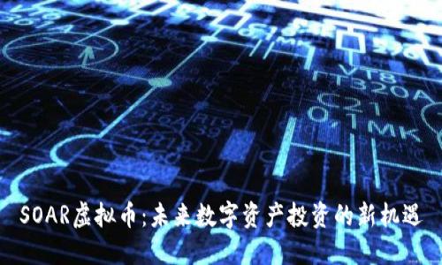 SOAR虚拟币：未来数字资产投资的新机遇