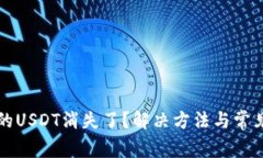 TP钱包中的USDT消失了？解决方法与常见问题解析