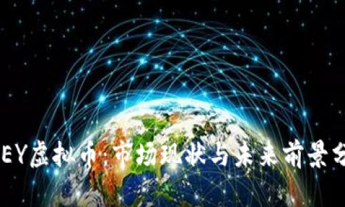 UKEY虚拟币：市场现状与未来前景分析