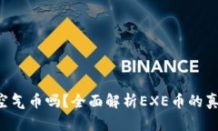 : 虚拟币EXE是空气币吗？全面解析EXE币的真实性及