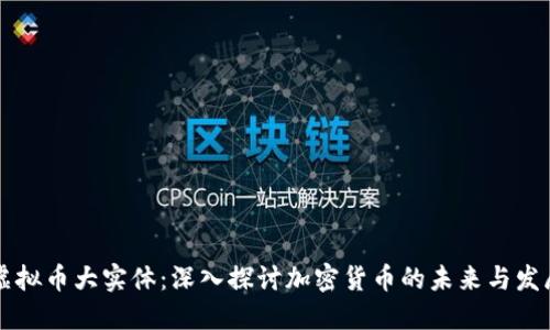 虚拟币大实体：深入探讨加密货币的未来与发展