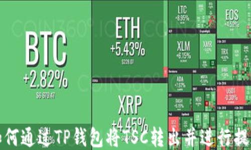 
如何通过TP钱包将TSC转出并进行提现