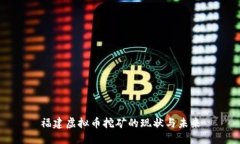 福建虚拟币挖矿的现状与未来