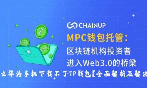 为什么华为手机下载不了TP钱包？全面解析及解决方案