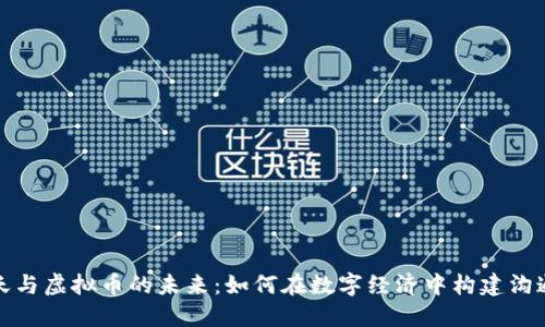 : 聊天与虚拟币的未来：如何在数字经济中构建沟通桥梁