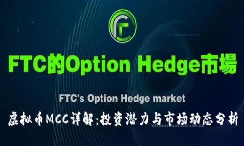 虚拟币MCC详解：投资潜力与市场动态分析