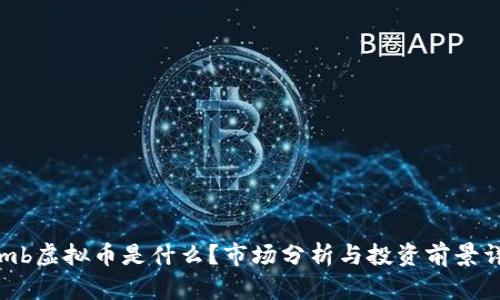 cnmb虚拟币是什么？市场分析与投资前景详解