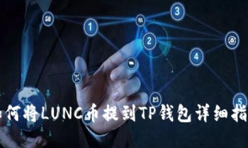 如何将LUNC币提到TP钱包详细指南