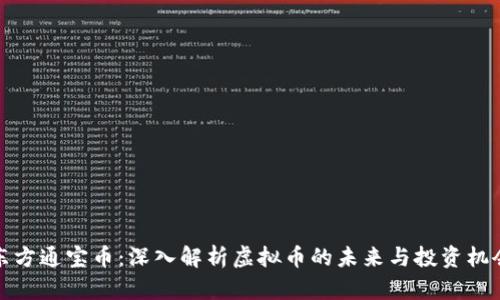 东方通宝币：深入解析虚拟币的未来与投资机会