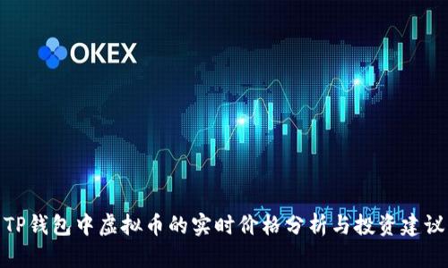TP钱包中虚拟币的实时价格分析与投资建议
