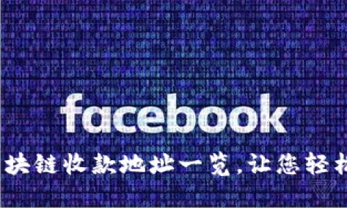 TP钱包：各大区块链收款地址一览，让您轻松管理加密资产
