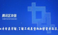 虚拟币分类详解：了解不同类型的加密货币及其