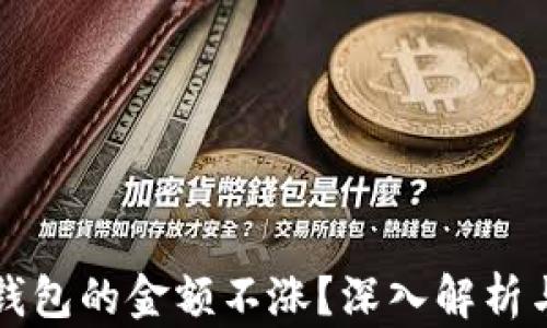 
为什么TP钱包的金额不涨？深入解析与投资策略
