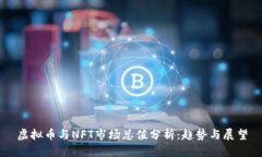 虚拟币与NFT市场总值分析：趋势与展望