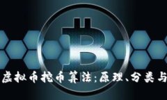 深入解析虚拟币挖币算法：原理、分类与未来发