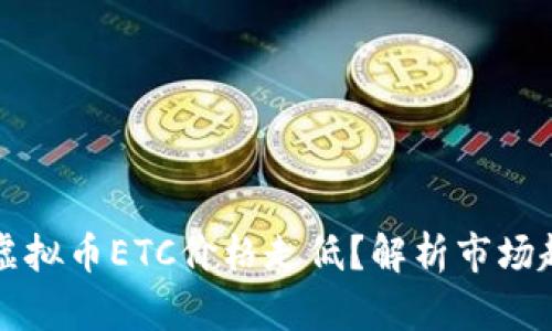 为什么现在的虚拟币ETC价格走低？解析市场趋势与投资策略