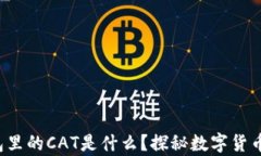 t p钱包里的CAT是什么？探秘数字货币的背后