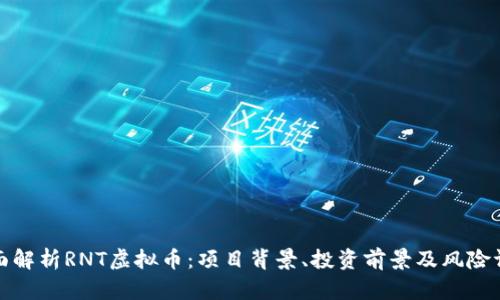 全面解析RNT虚拟币：项目背景、投资前景及风险评估
