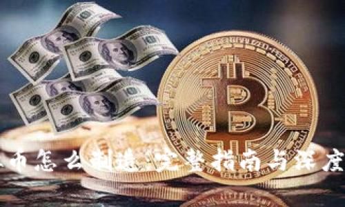 虚拟币怎么制造：完整指南与深度解析