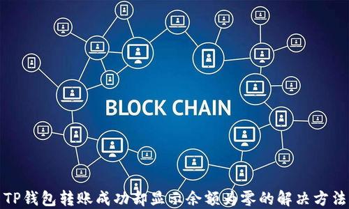 
TP钱包转账成功却显示余额为零的解决方法