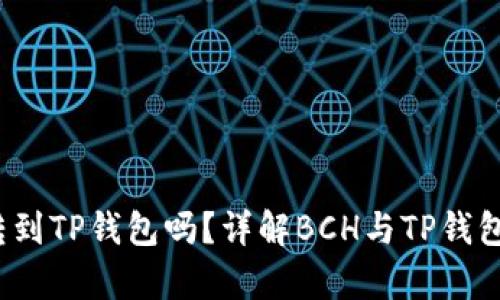 bch可以转到TP钱包吗？详解BCH与TP钱包的兼容性