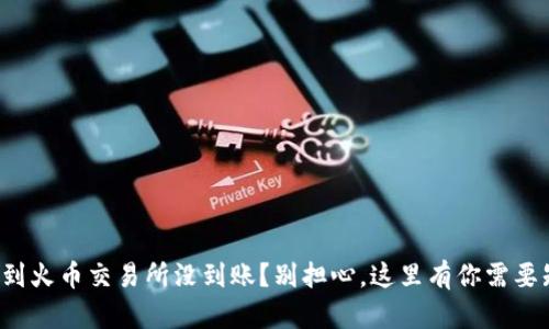 TP钱包提币到火币交易所没到账？别担心，这里有你需要知道的一切！