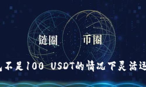 如何在虚拟币钱包不足100 USDT的情况下灵活运营你的加密资产？