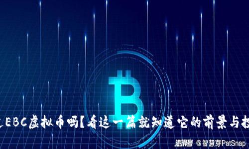 你听说过EBC虚拟币吗？看这一篇就知道它的前景与投资机会！